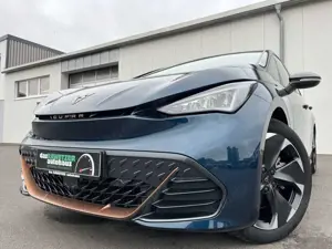 CUPRA Born 164€ m. 20% Anzahlung 82kWh CCS Area View Travel