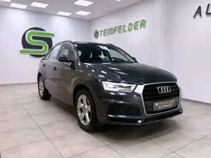 Audi Q3 1.4 TFSI S LINE / KAMERA / TEMPOMAT / NAVI