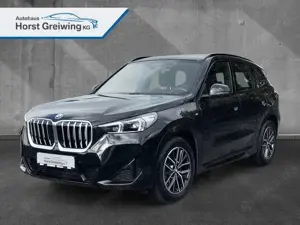 BMW X1 18 i sDrive M Sport, Navi, adapt.-LED, Kamera
