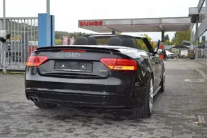 Audi A5 Cabriolet 2.0 TDI  quattro AHK Bild 3