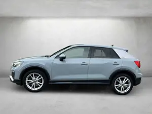 Audi Q2 S line 35 TDI S tronic *Navi*Matrix*AHK* Bild 2
