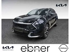 Kia Sportage 1.6D CRDi Mild Hybrid DCT Spirit 4WD ST