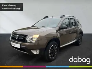 Dacia Duster TCe 125 4x2 Blackshadow
