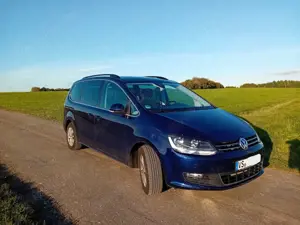 Volkswagen Sharan 1.4 TSI DSG Trendline