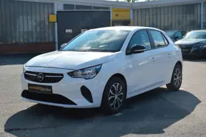 Opel Corsa F 1.2 Tempo"KLIMA"PDC"wenig KM