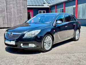 Opel Insignia A Sports Tourer Cosmo Automatik Navi 18