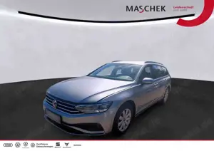Volkswagen Passat Variant 1.5 TSI Navi RearView LED Sitzh