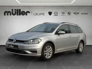 Volkswagen Golf Variant Golf VII Variant 1.4 TSI Comfortline