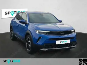 Opel Mokka e Ultimate Bild 3