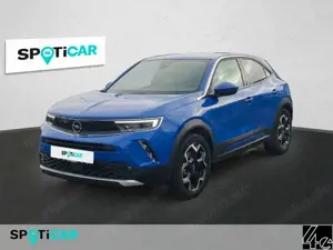 Opel Mokka e Ultimate