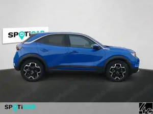 Opel Mokka e Ultimate Bild 4