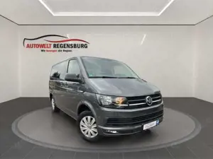 Volkswagen T6 Multivan Bulli Trendline 2.0TDI *SHZ*AHK*RFK*