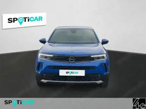 Opel Mokka e Ultimate Bild 2