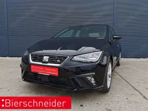 SEAT Ibiza 1.0 TSI FR