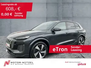 Audi Others Q6 e-tron QU S-LINE MATRIX+NAVI+PDC+ACC+4xSHZ+20