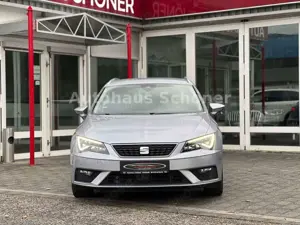 SEAT Leon ST Style**AUTOMATIK*NAVI*LED** Bild 3