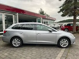 SEAT Leon ST Style**AUTOMATIK*NAVI*LED** Bild 5