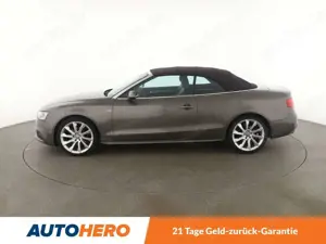 Audi A5 1.8 TFSI*XENON*NAVI*PDC*SHZ*KLIMA*GARANTIE* Bild 3