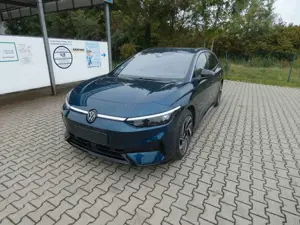 Volkswagen ID.7 Tourer Pro S Matrix Navi AHK WP ACC 91kWh