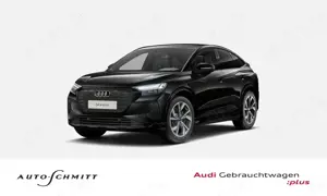 Audi Q4 e-tron Sportback (F4N)(06.2021->) 45 e-tron quattro basis