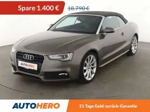 Audi A5 1.8 TFSI*XENON*NAVI*PDC*SHZ*KLIMA*GARANTIE*