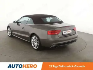 Audi A5 1.8 TFSI*XENON*NAVI*PDC*SHZ*KLIMA*GARANTIE* Bild 4