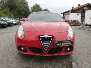 Alfa Romeo Giulietta Turismo IM AUFTRAG ZUM VERKAUFEN Bild 2