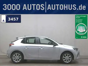 Opel Corsa 1.2 Edition RFK Klima Bluetooth