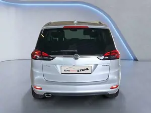 Opel Zafira C Innovation Bild 4