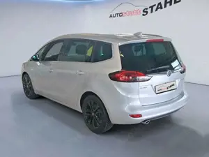 Opel Zafira C Innovation Bild 3
