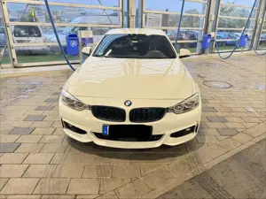 BMW 435 435d Gran Coupe xDrive Sport-Aut. M Sport