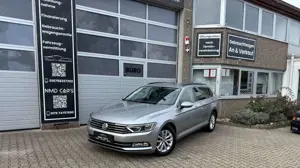 Volkswagen Passat Variant Comfortline BMT/Start-Stopp ACC