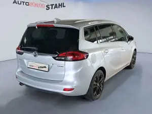 Opel Zafira C Innovation Bild 5