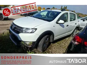 Dacia Sandero Stepway 0.9 TCe 90 Prestige Navi Klima