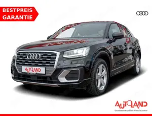 Audi Q2 35 1.5 TFSI Sport LED Navi DAB el. Heckklappe