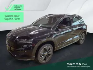 Skoda Karoq 1.5 TSI DSG SPORTLINE*MATRIX*PANO*KAMERA*N