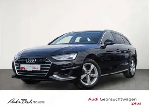 Audi A4 Advanced 35TDI Stronic Navi LED virtual