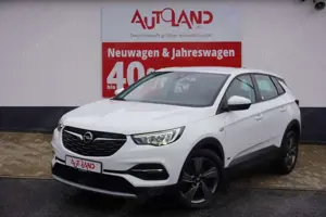 Opel Grandland Hybrid Elegance EAT8 LED Navi Kamera Bild 1