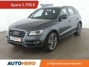 Audi SQ5 3.0 V6 TDI quattro Competition *NAVI*XENON*ACC*CAM
