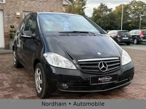 Mercedes-Benz A 160 A -Klasse A 160*SHZ*Nur 58.780KM*1A