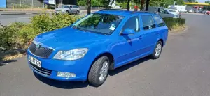 Skoda Octavia Combi 1.4 Classic