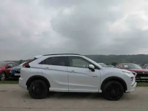 Mitsubishi Eclipse Cross Select, mit AHK, Nimm8, 20" Alufelgen