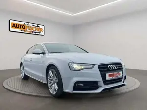 Audi A5 Sportback quattro   "Sport Edition Plus"