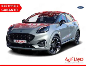 Ford Puma 1.0 EcoBoost ST-Line LED Navi ACC Kamera