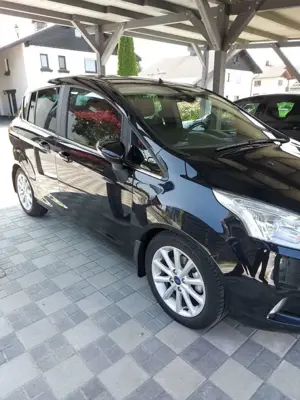 Ford B-Max 1.6 Aut. SYNC Edition Bild 5