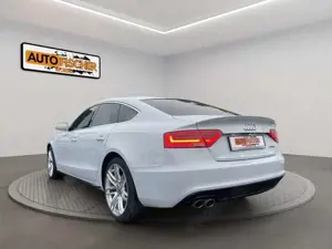 Audi A5 Sportback quattro   "Sport Edition Plus" Bild 5