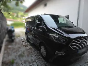 Ford Transit Custom Ford 320 L1 Tourneo PHEV mit *Garantie 100%