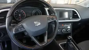 SEAT Leon Leon 1.5 TSI OPF Style Bild 5