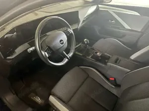 Opel Astra 5trg 1.2 Edition LED+SHZ+Fernlichtass.+BT Bild 5