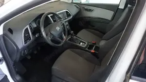 SEAT Leon Leon 1.5 TSI OPF Style Bild 4